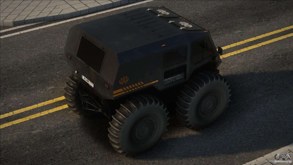 The Sherpa