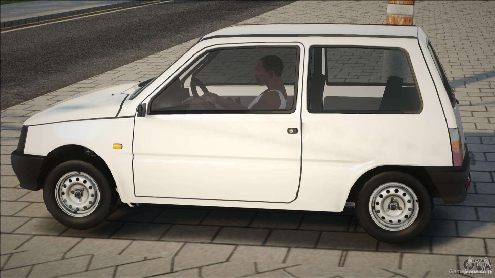 VAZ 1111 [Smotra]