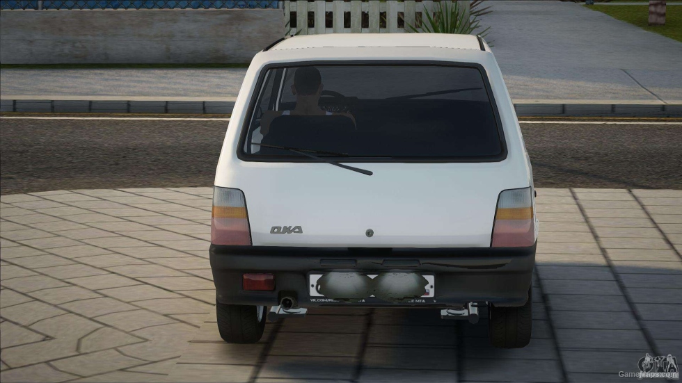 VAZ 1111 [Smotra]