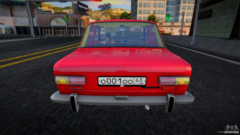 VAZ 2101 (diamond) v1