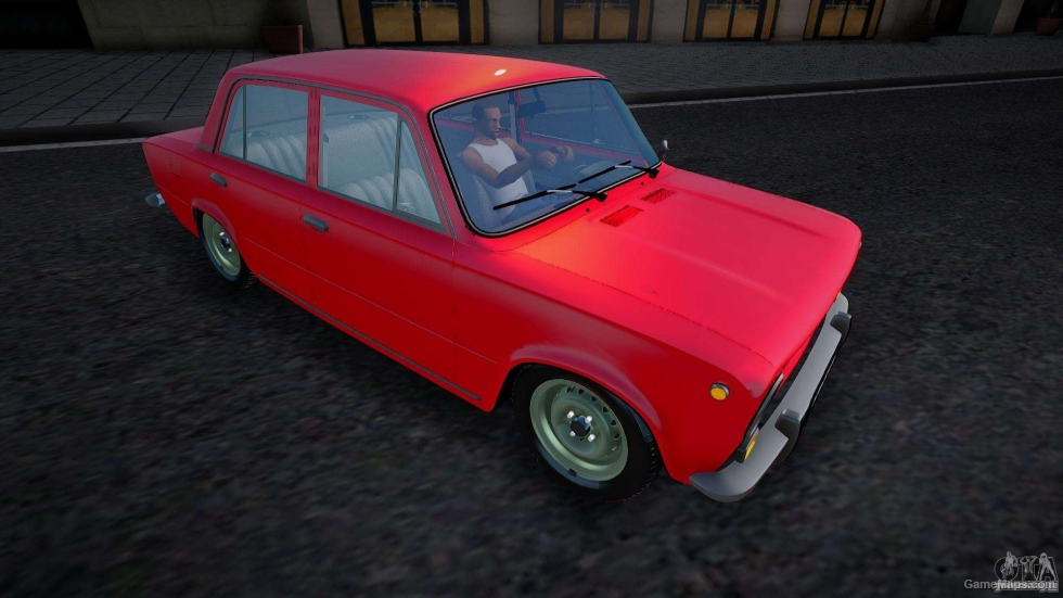 VAZ 2101 (diamond) v1