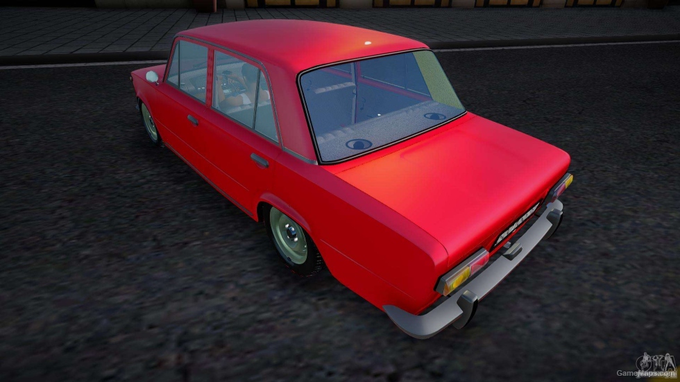 VAZ 2101 (diamond) v1
