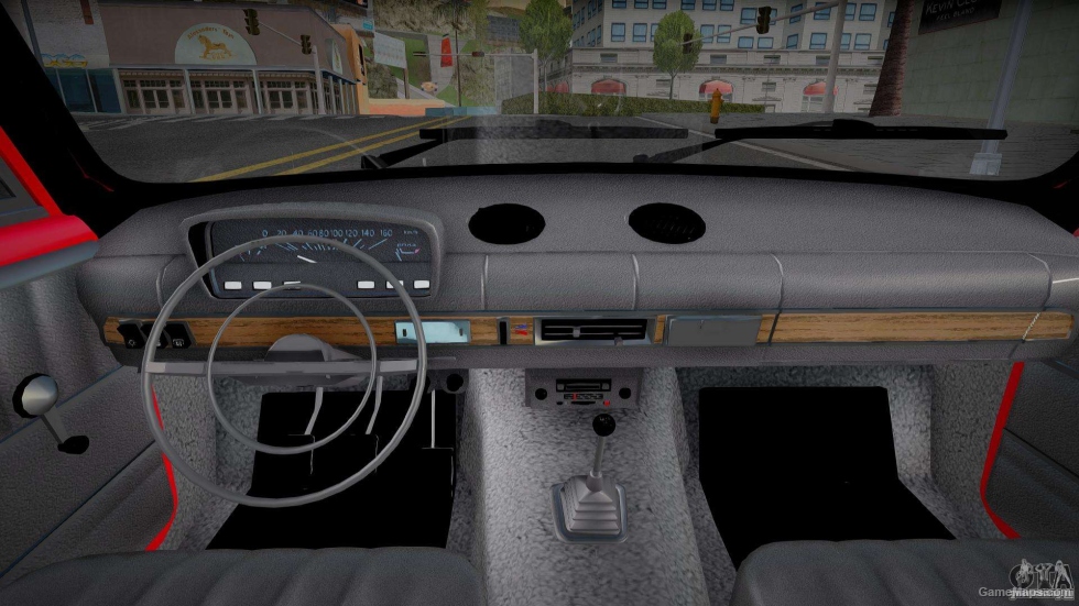 VAZ 2101 (diamond) v1
