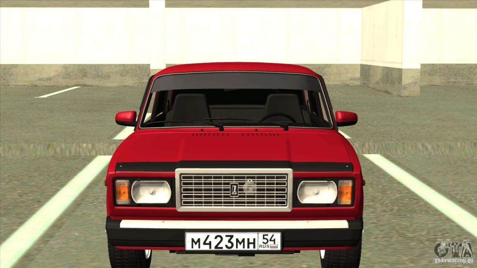 VAZ 2107