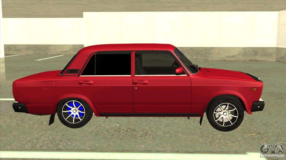 VAZ 2107