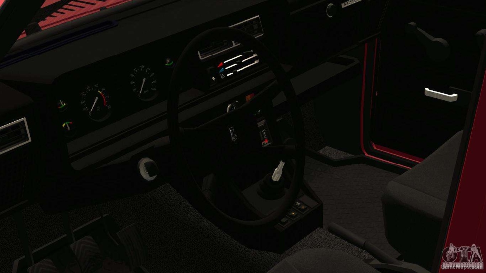 VAZ 2107