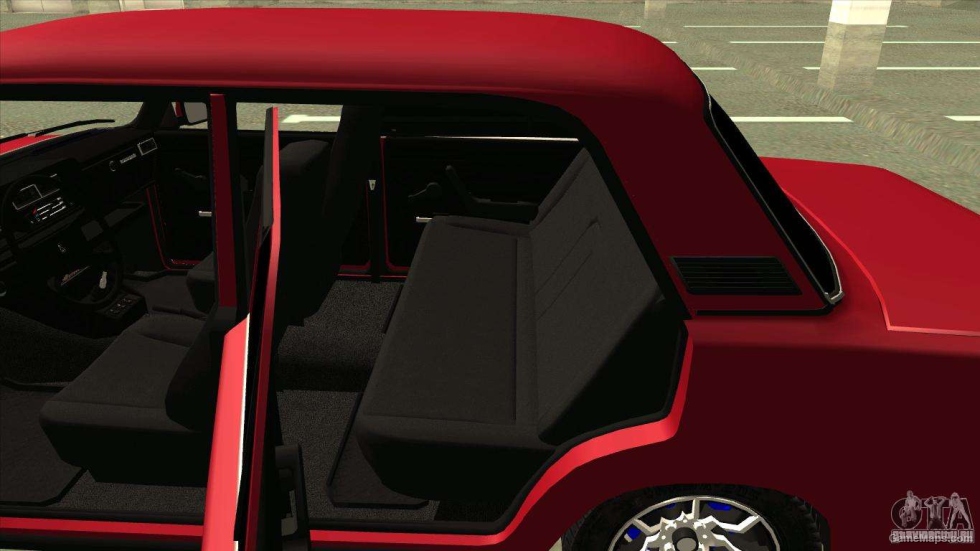 VAZ 2107