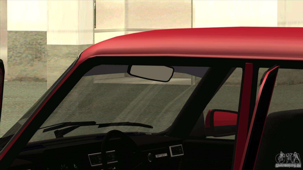 VAZ 2107