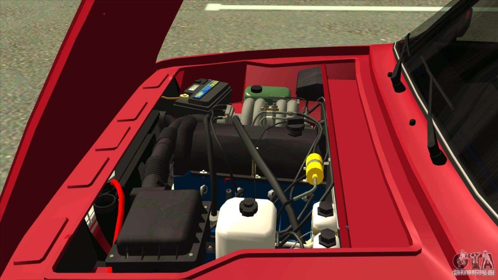 VAZ 2107