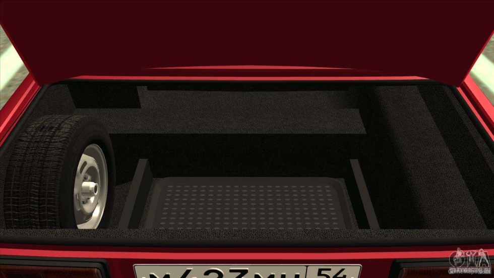 VAZ 2107