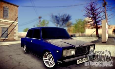 VAZ 2107 (1)