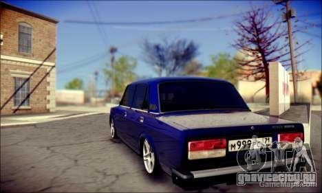VAZ 2107 (1)