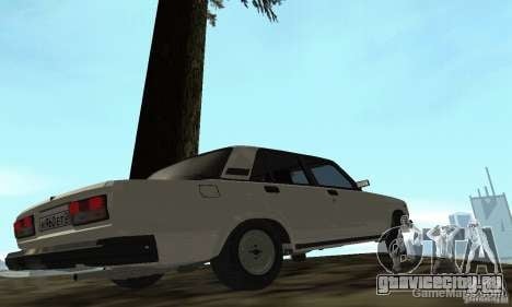 VAZ 2107 (2)