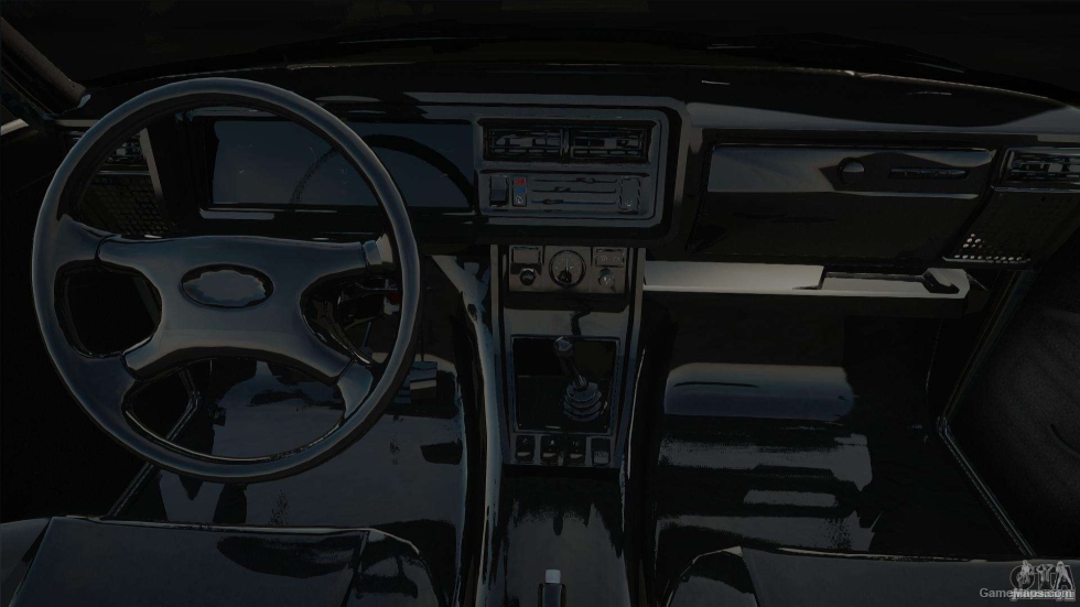 VAZ 2107 DC
