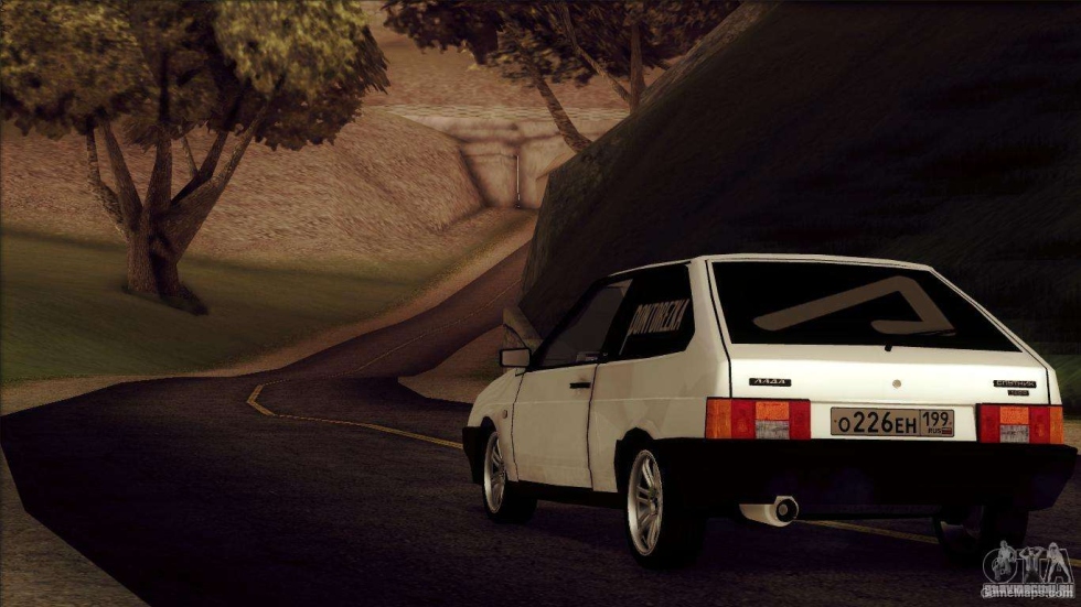 VAZ 2108
