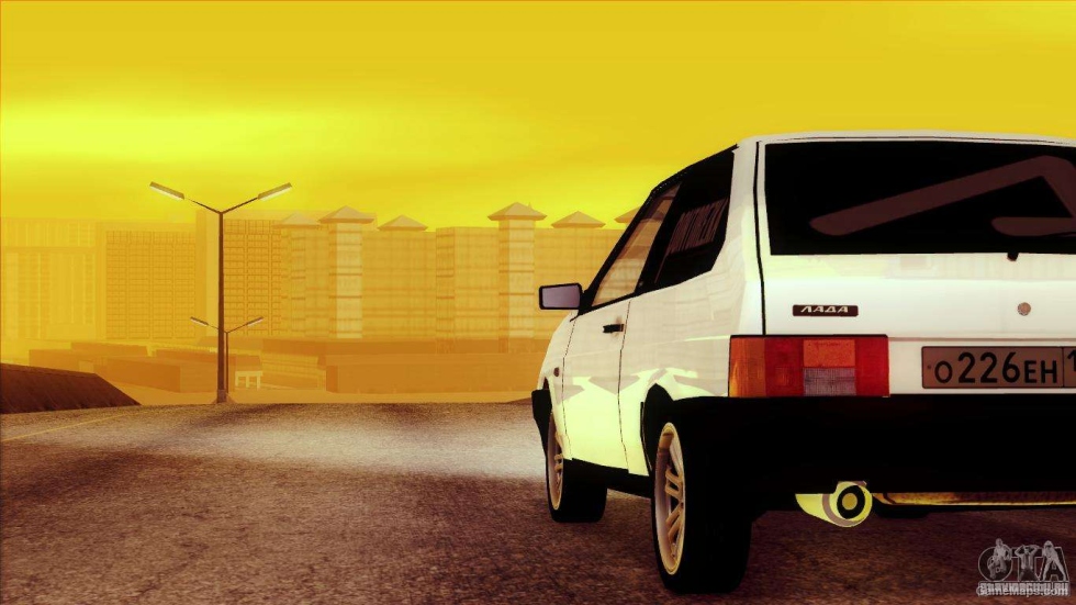VAZ 2108