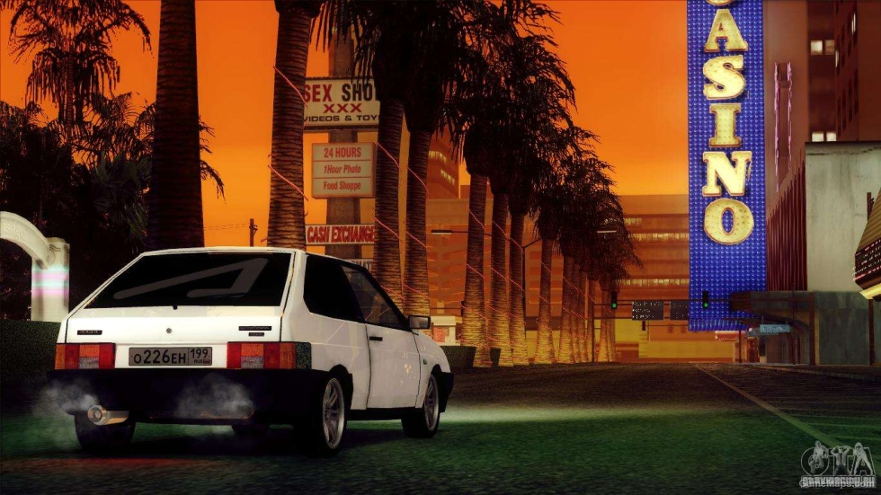 VAZ 2108