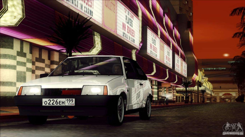 VAZ 2108