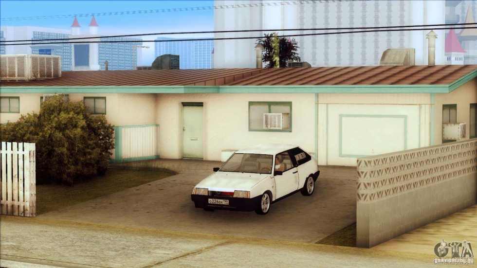 VAZ 2108