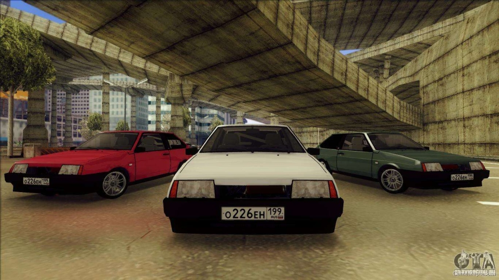 VAZ 2108