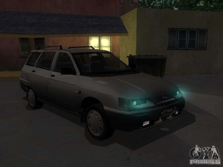 VAZ 21114