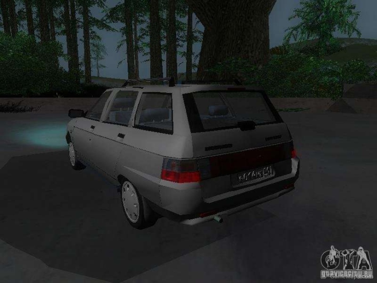 VAZ 21114