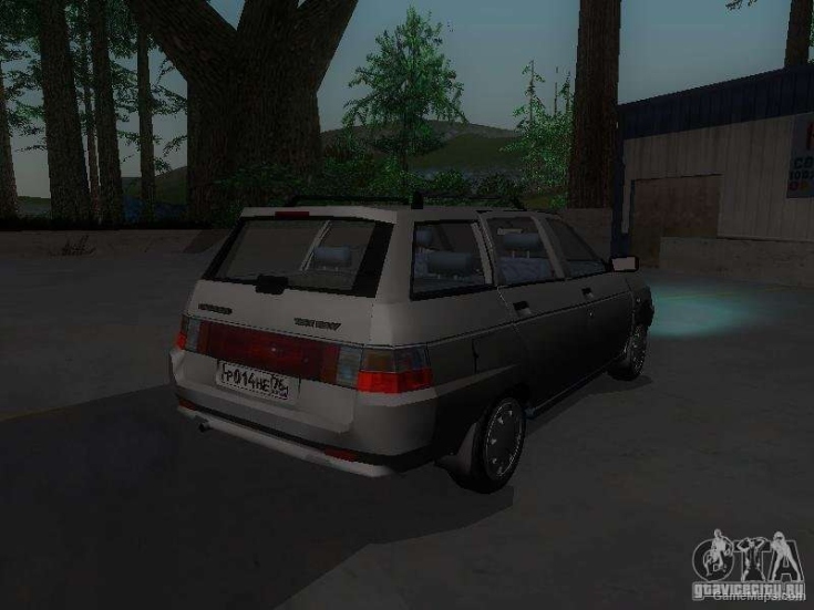 VAZ 21114