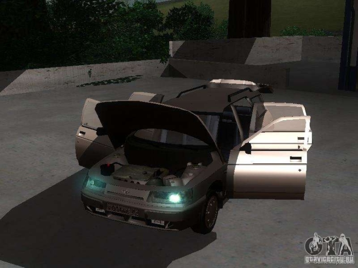 VAZ 21114