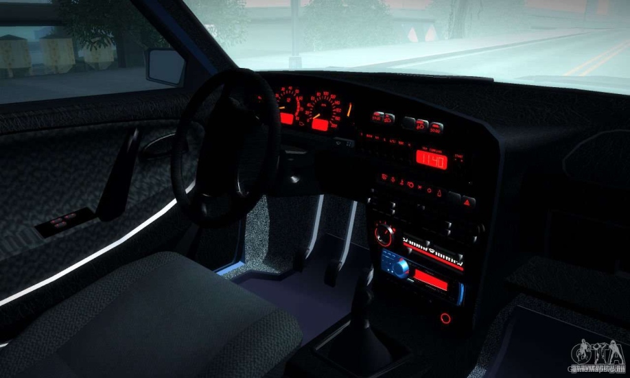 VAZ 2113 Lux v.2.0