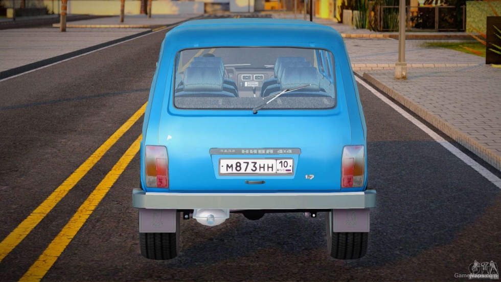 Vaz 2141 Limousine