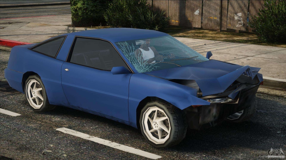 Veh Deform