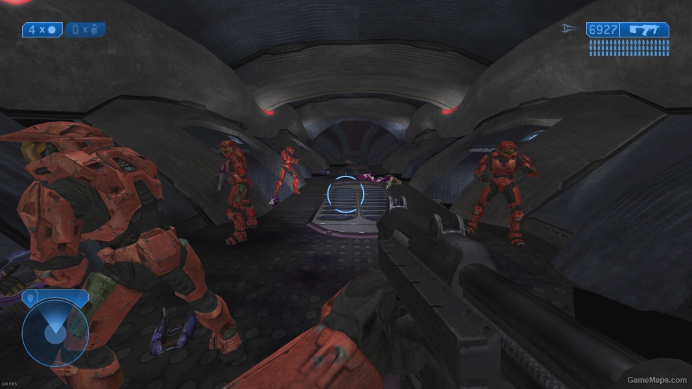 07a_Gravemind