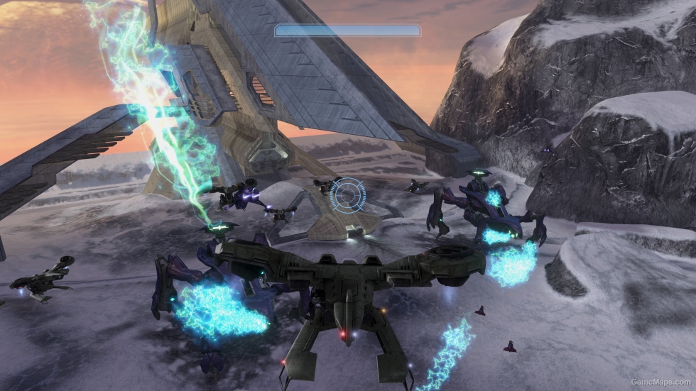 The Covenant Infection (Overhaul)