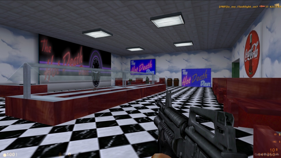 Drive_In