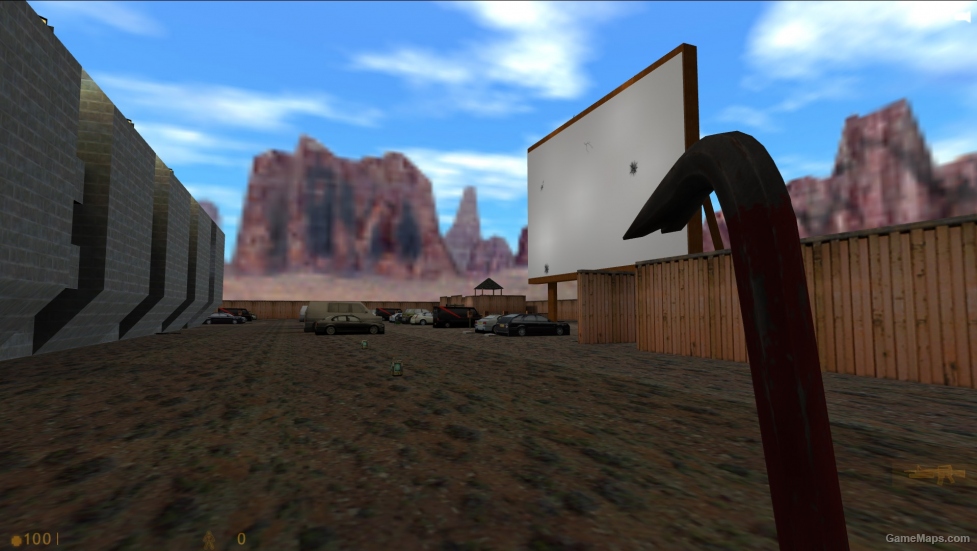Drive_In