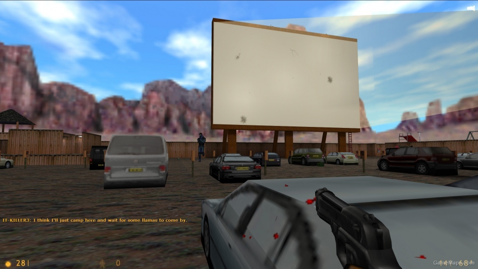 Drive_In