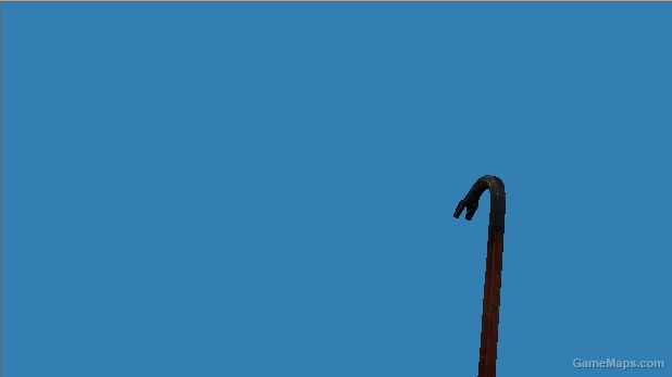 half-life 2 crowbar