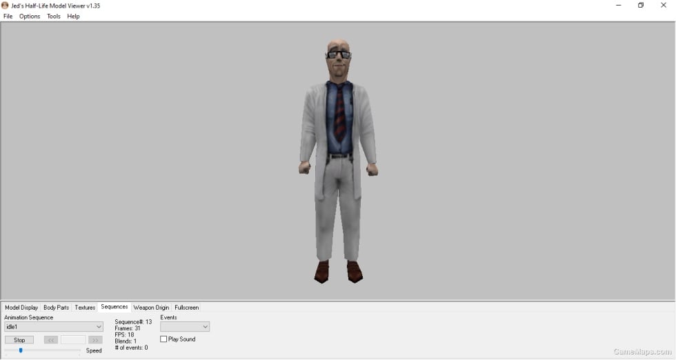 Sigma scientists