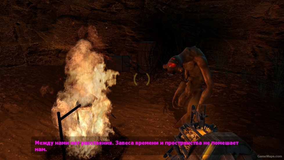 Colors for Half-Life 2