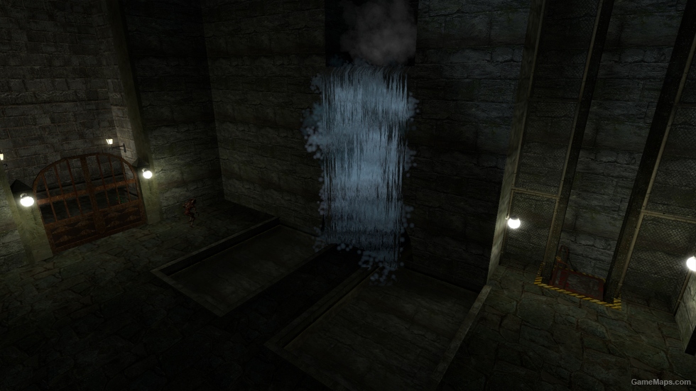 Resident Evil 1 - Roku's cut