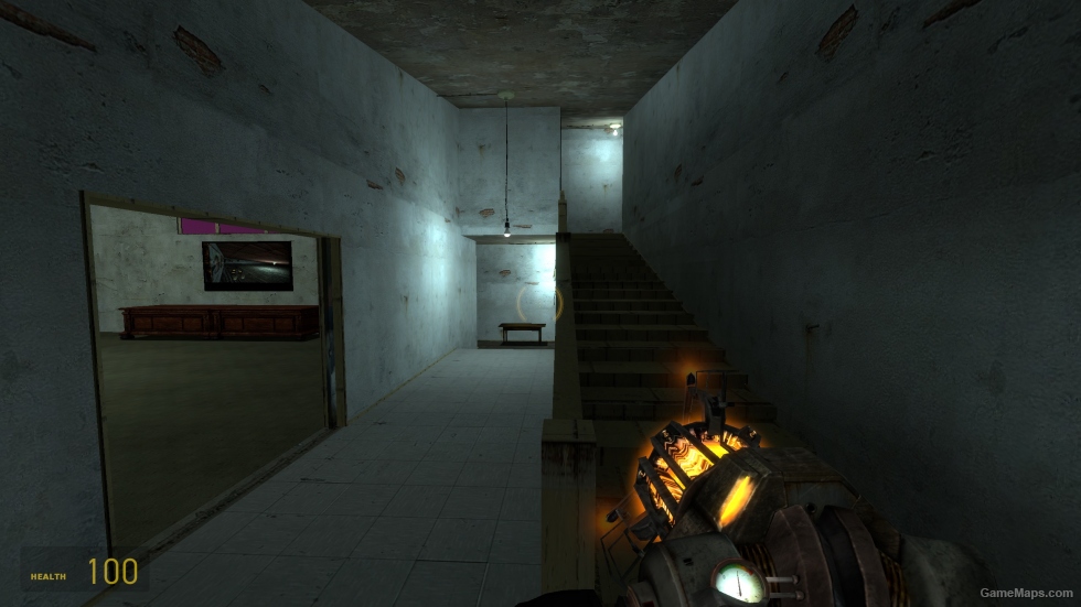dm_TheHouseCore