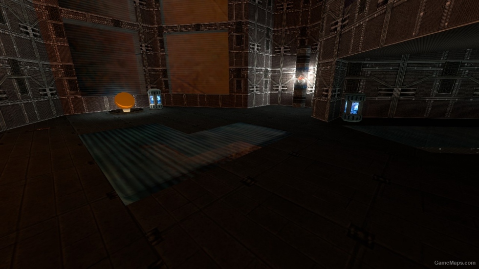 Metroid Prime 2: Echoes - Sidehopper Station