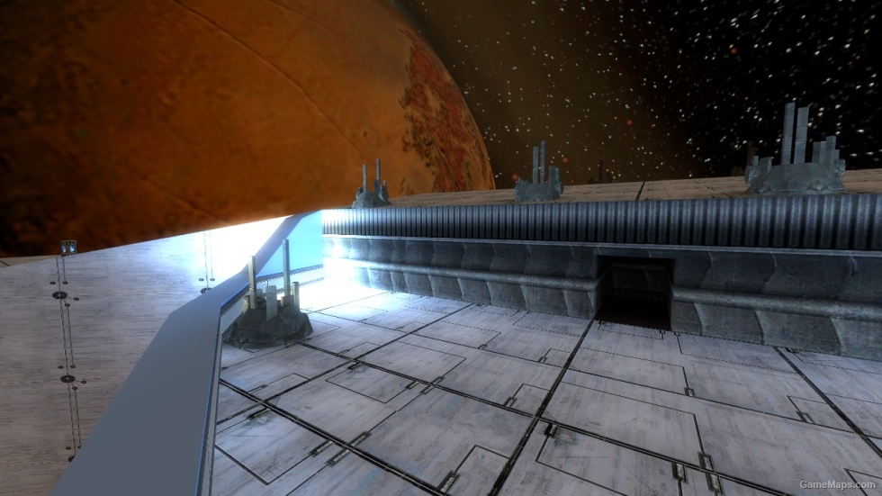 Metroid Prime 2: Echoes - Sidehopper Station