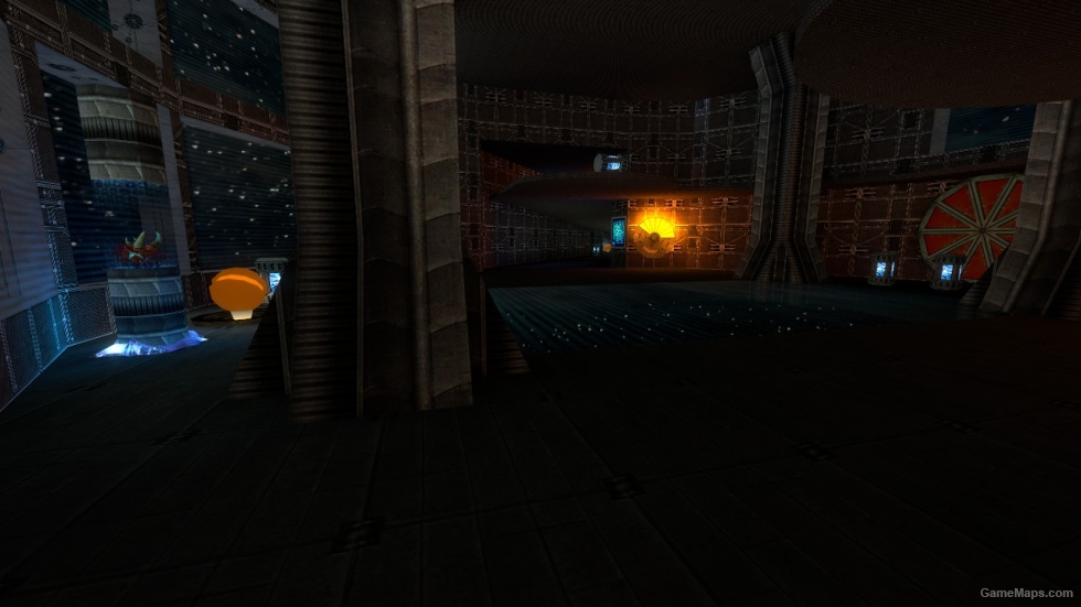 Metroid Prime 2: Echoes - Sidehopper Station