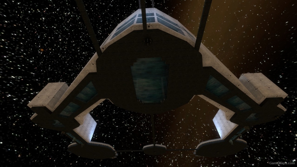Metroid Prime 2: Echoes - Sidehopper Station