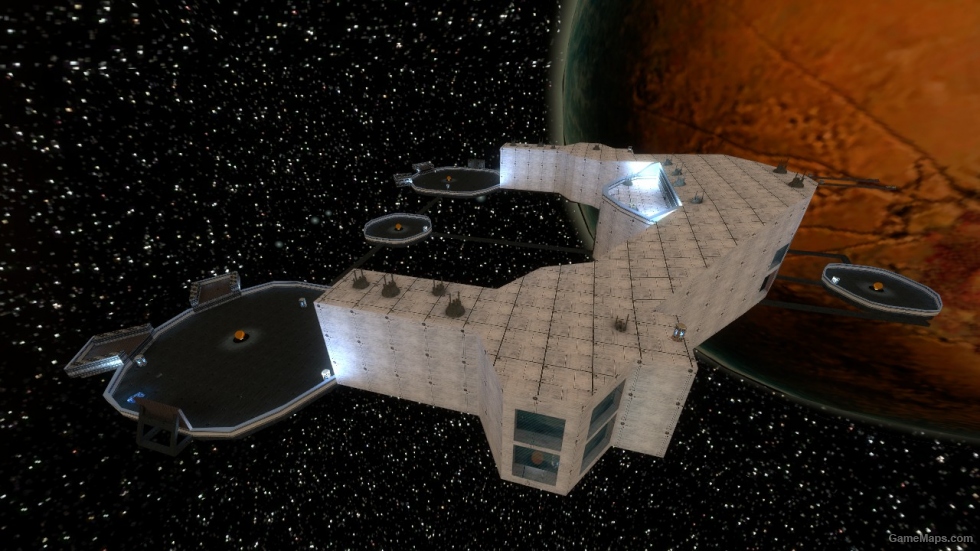 Metroid Prime 2: Echoes - Sidehopper Station