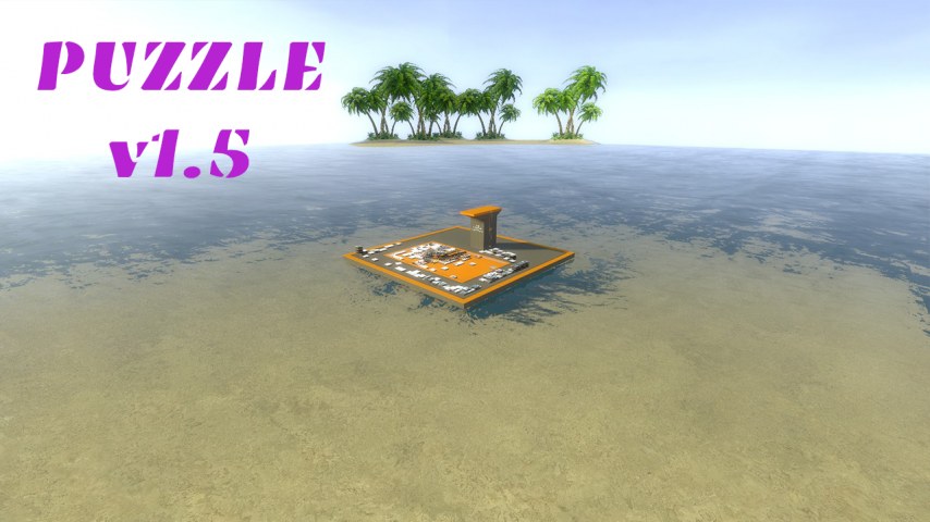 Puzzle v1.5