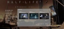 Half-life 2 Total