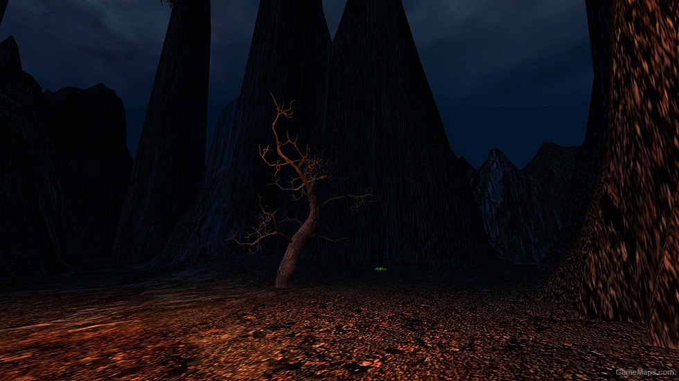 Badland