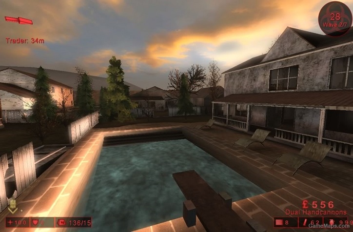 Block Party